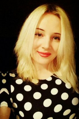 Ukraine bride