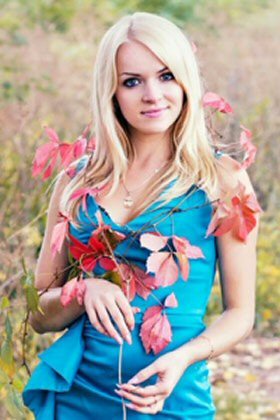 Ukraine bride