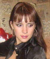 ukraine girl