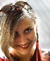 Blind Date pretty girls