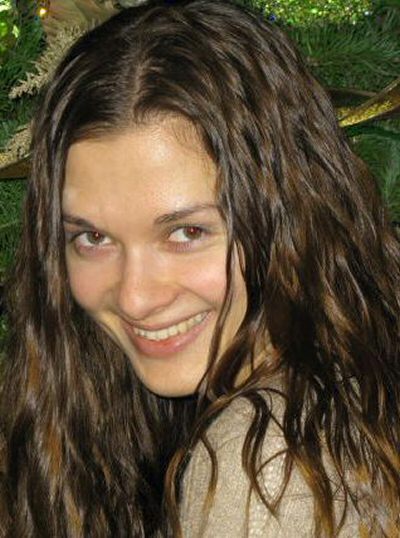 Leyla from Ukraine Beautiful Girls