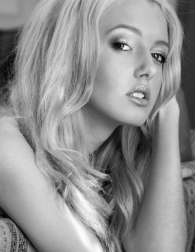 Nataly from Ukraine Beautiful Girls