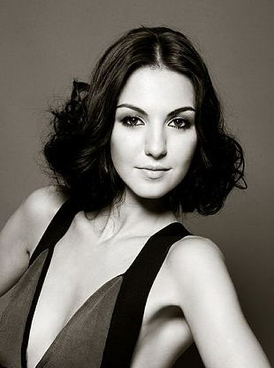 Sveta from Ukraine Beautiful Girls