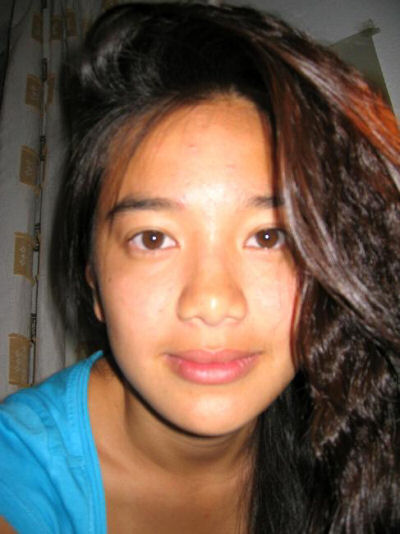 Jartina from Philippines Beautiful Girls