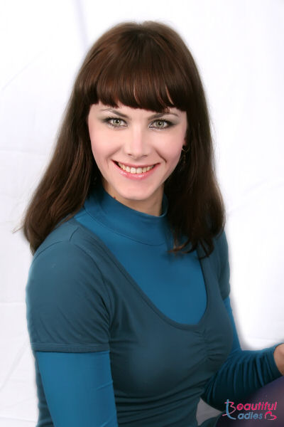 Elena from Ukraine Beautiful Girls