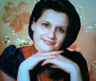 Maya from Ukraine Beautiful Girls