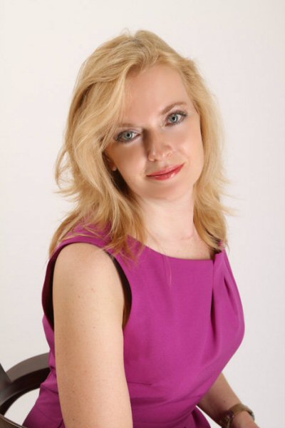 Svetlana from Russian Beautiful Girls