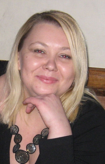 Galina from Russian Beautiful Girls
