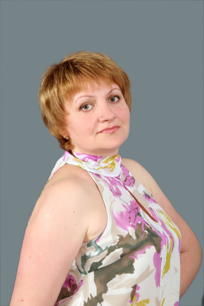 Irina from Ukraine Beautiful Girls