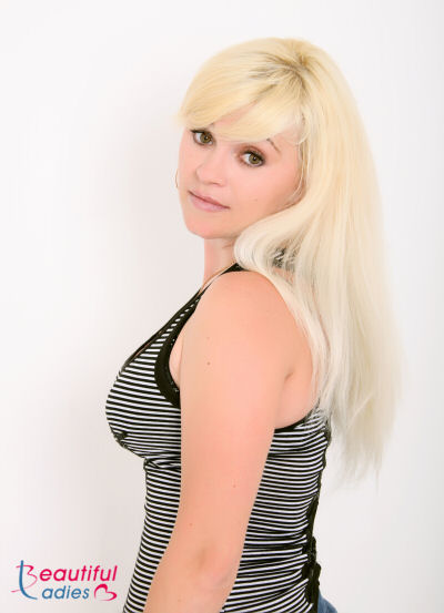 Oksana from Ukraine Beautiful Girls