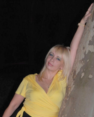 Yulia from Ukraine Beautiful Girls