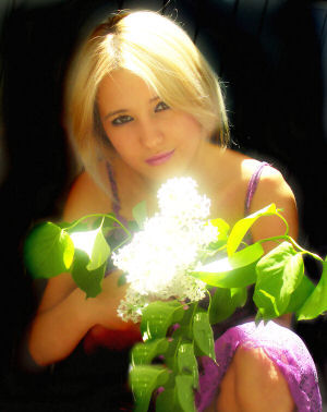Beautiful Girls