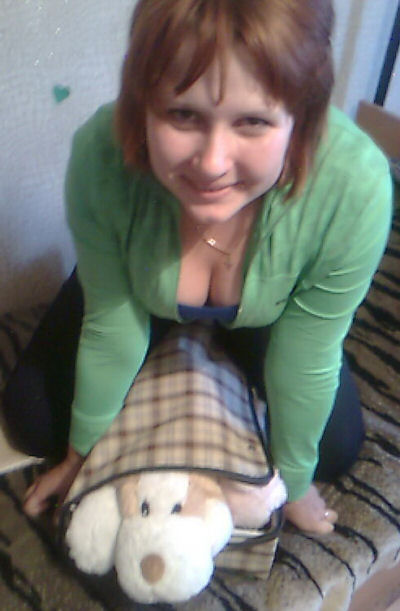 Yuliachka from Ukraine Beautiful Girls