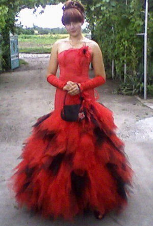 Beautiful Girls