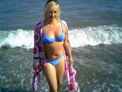 Lilia from Ukraine Beautiful Girls