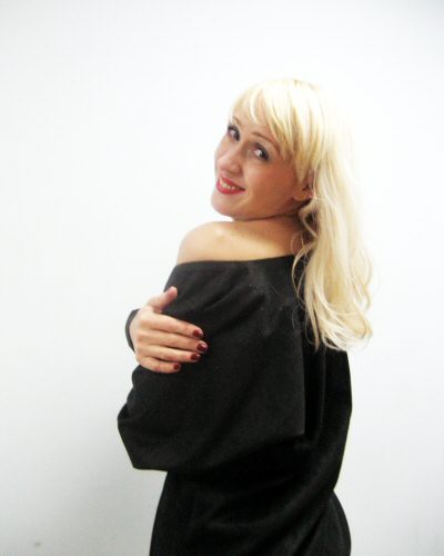 Elena from Russian Beautiful Girls