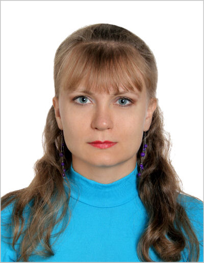 Natali from Russian Beautiful Girls