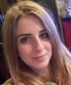 הפרופיל של Olga Olga כלה מאוקראינה