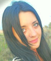 הפרופיל של Aleksandra Aleksandra כלה מאוקראינה