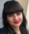 הפרופיל של Ksenia Ksenia כלה מאוקראינה