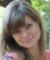 הפרופיל של Viktoria Viktoria כלה מאוקראינה