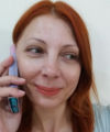 הפרופיל של Anna Anna כלה מאוקראינה