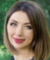 הפרופיל של Svetlana Svetlana כלה מאוקראינה