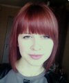 הפרופיל של Liliya Liliya כלה מאוקראינה
