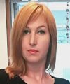 הפרופיל של Oksana Oksana כלה מאוקראינה