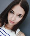 הפרופיל של Anastasiya Anastasiya כלה מאוקראינה