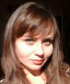 הפרופיל של Evgeniya Evgeniya כלה מאוקראינה