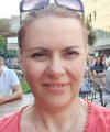 הפרופיל של Svetlana Svetlana כלה מאוקראינה
