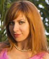הפרופיל של Elena Elena כלה מאוקראינה