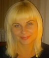 הפרופיל של Svetlana Svetlana כלה מאוקראינה