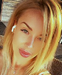 הפרופיל של Kristina Kristina כלה מאוקראינה