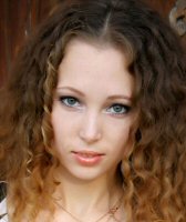 Ukraine girl
