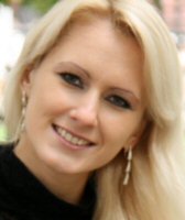 Ukraine girl