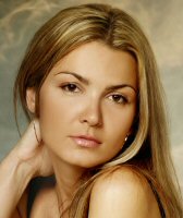 Ukraine girl