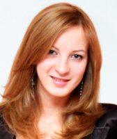 Ukraine girl
