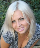 ukraine girl