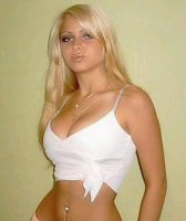 Ukraine girl