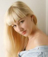 Ukraine girl