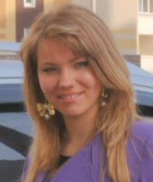 Ukraine girl