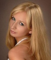 Ukraine girl