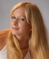 Ukraine girl