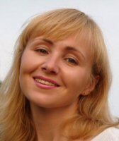 Ukraine girl