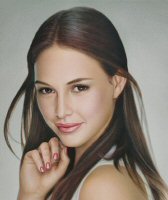 Ukraine girl