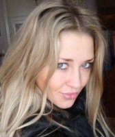 Ukraine girl