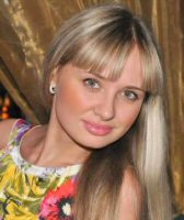 Ukraine girl