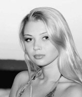 Ukraine girl